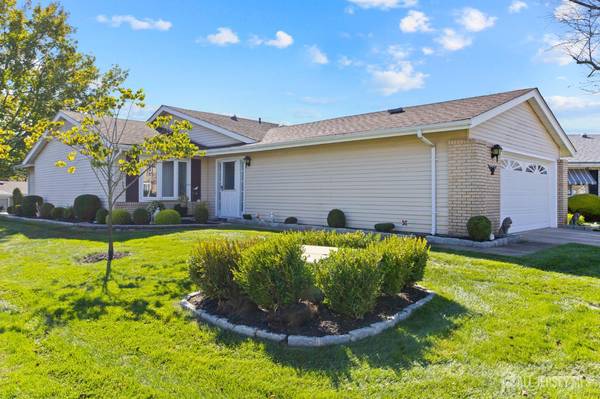 349 Jutland DR #A, Monroe, NJ 08831