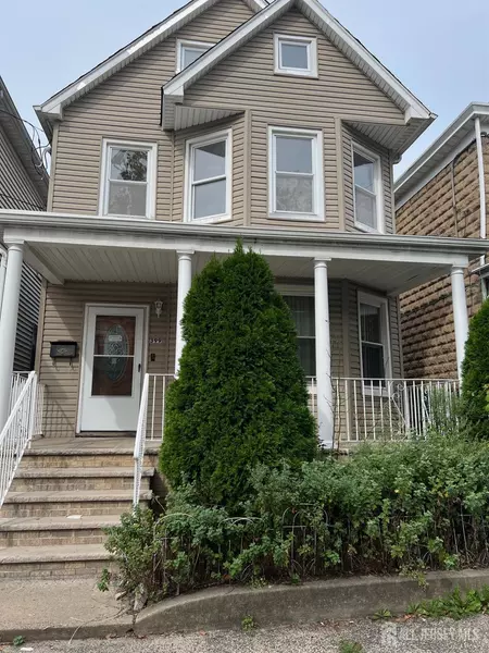 399 park AVE, Perth Amboy, NJ 08861
