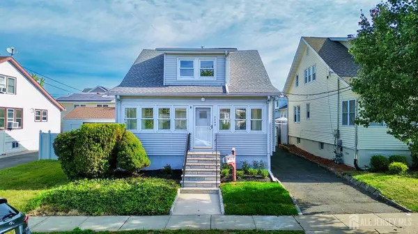 2249 Berwyn ST, Union Twp, NJ 07083