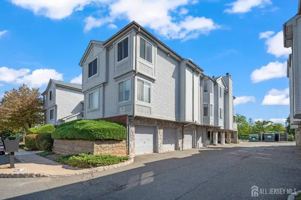 Piscataway, NJ 08854,2910 Jesse WAY