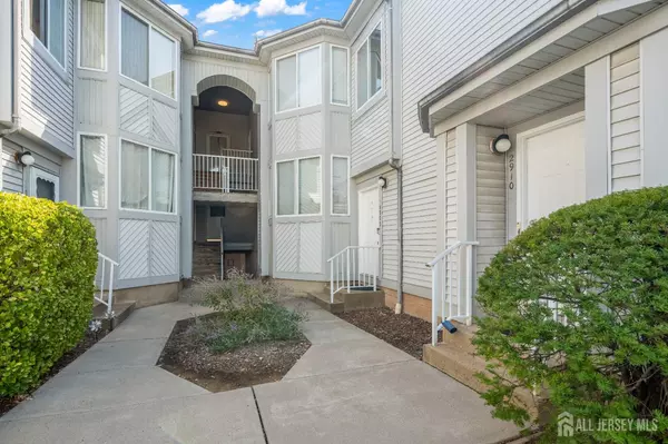 Piscataway, NJ 08854,2910 Jesse WAY