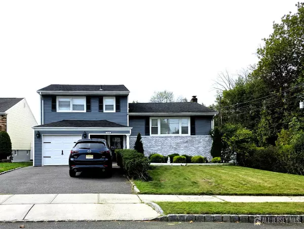 2620 Eleanor TER, Union Twp, NJ 07083