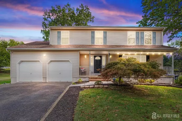 27 3rd AVE, Piscataway, NJ 08854