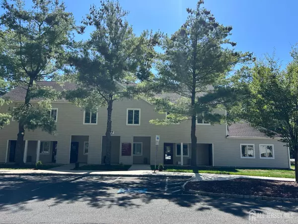 Franklin Twsp, NJ 08873,17 Clyde RD #1304