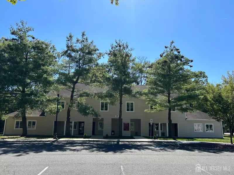 17 Clyde RD #1304, Franklin Twsp, NJ 08873