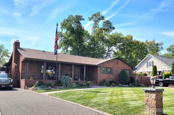 75 Highland RD, Colonia, NJ 07067