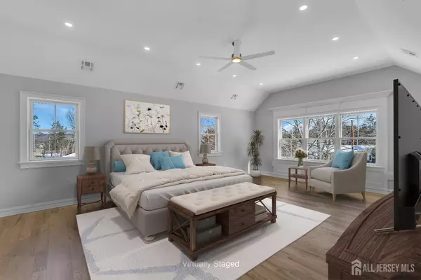 Bridgewater, NJ 08807,737 Wingate DR