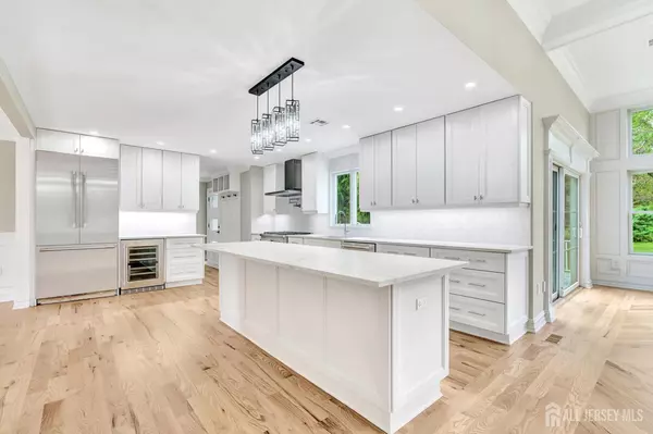 Bridgewater, NJ 08807,737 Wingate DR