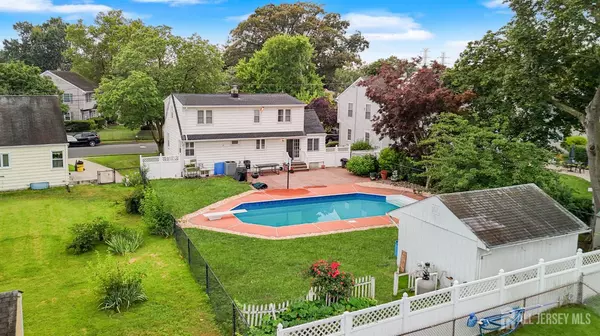 45 Kenwood TER, Hamilton, NJ 08610