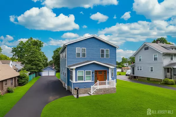 Piscataway, NJ 08854,423 New Market RD