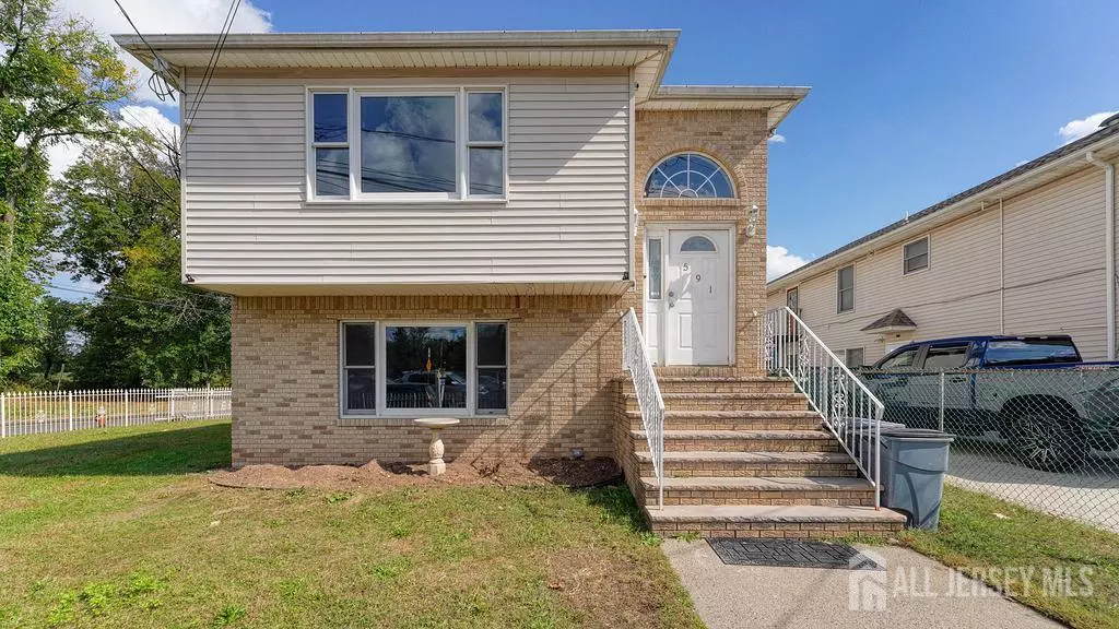 Elizabeth, NJ 07208,591 Cherry ST