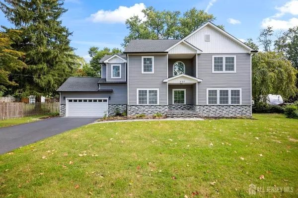 237 Varsity AVE, Princeton, NJ 08540