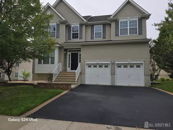 23 Carnation RD, Monroe, NJ 08831