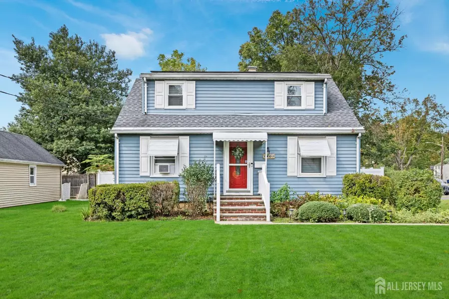 1400 Kenyon AVE, South Plainfield, NJ 07080