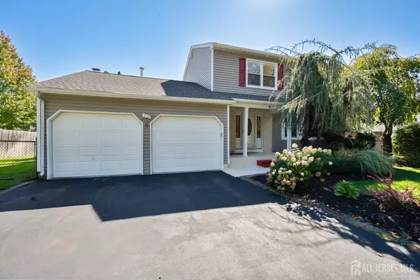 9 Haypress RD, South Brunswick, NJ 08512