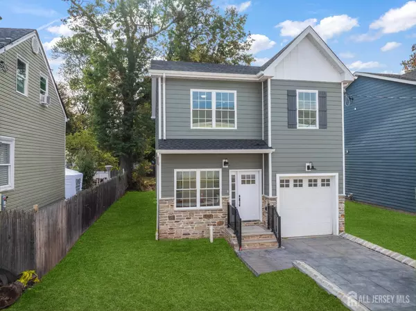 Piscataway, NJ 08854,1758 S 2nd ST