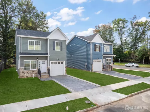 1758 S 2nd ST, Piscataway, NJ 08854