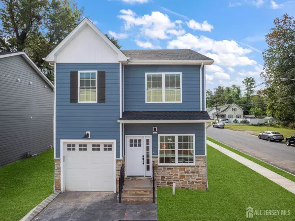 Piscataway, NJ 08854,1762 S 2nd ST