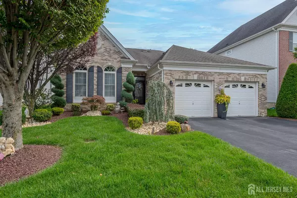 44 Kings Mill RD, Monroe, NJ 08831