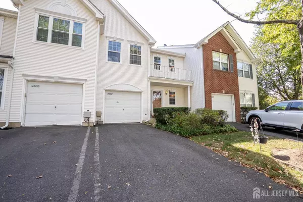 South Brunswick, NJ 08852,2502 Pheasant RUN
