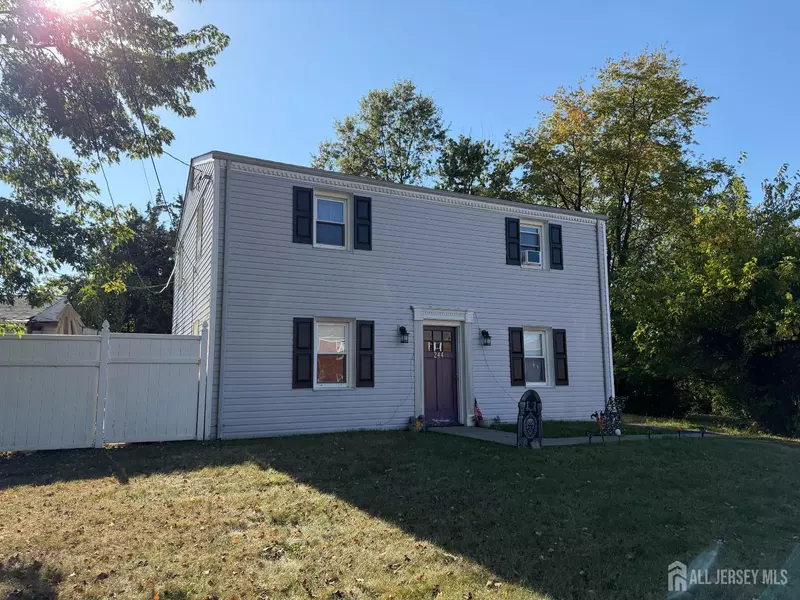 244 Loring AVE, Edison, NJ 08817