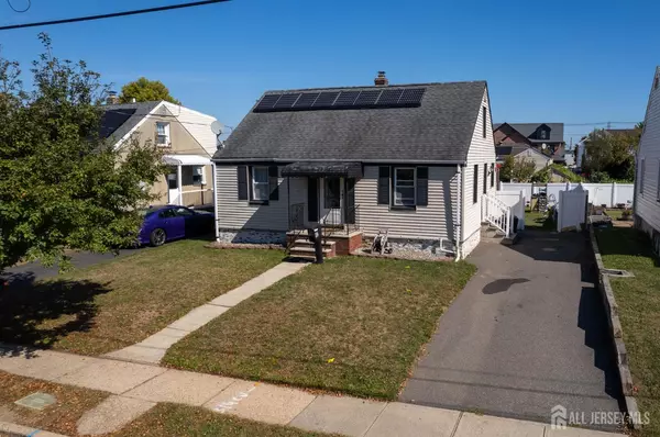 Carteret, NJ 07008,92 William ST