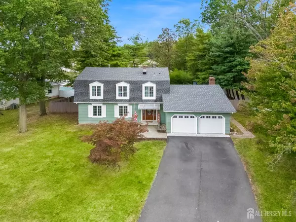 Piscataway, NJ 08854,5 Boxwood RD