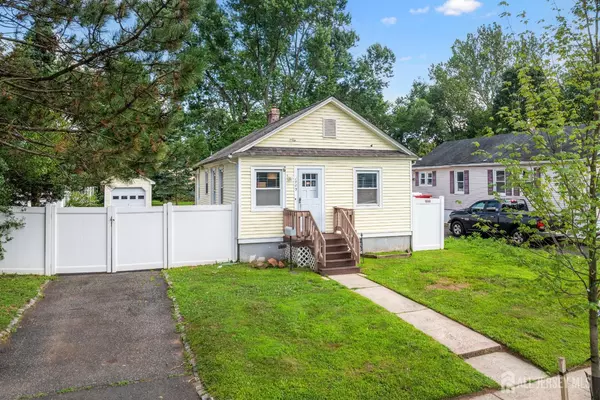 1775 W 5th ST, Piscataway, NJ 08854