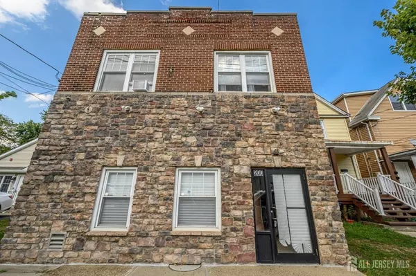 200 Central AVE, Hackensack, NJ 07601