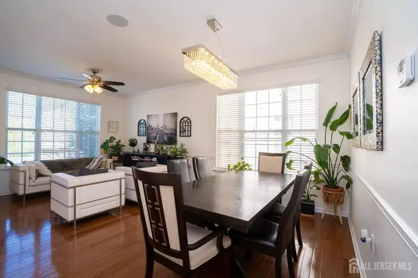 Monroe, NJ 08831,460 Morning Glory DR