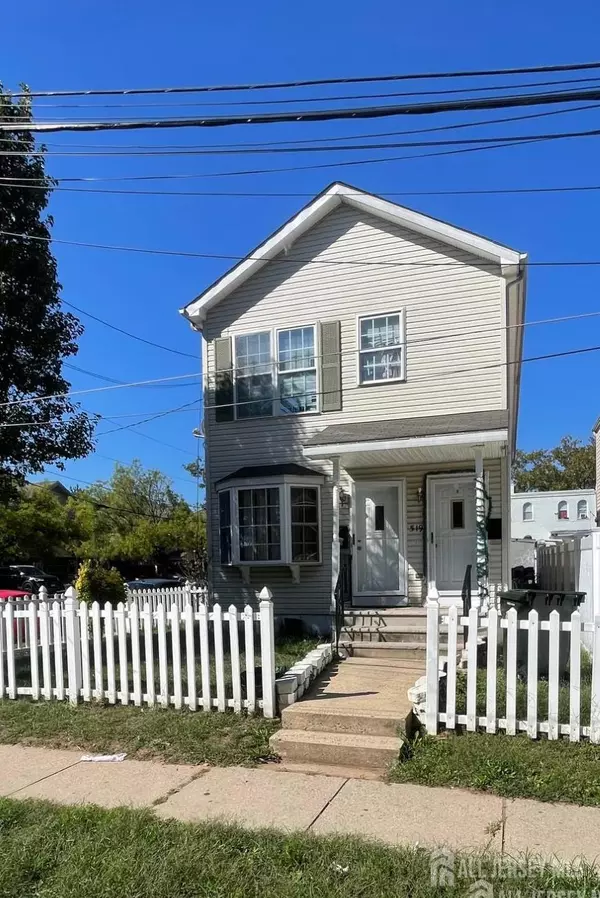 Perth Amboy, NJ 08861,519 W Side AVE