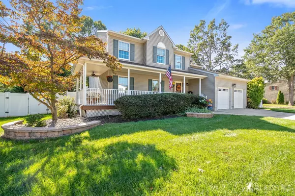 Monroe, NJ 08831,12 Ellingham AVE