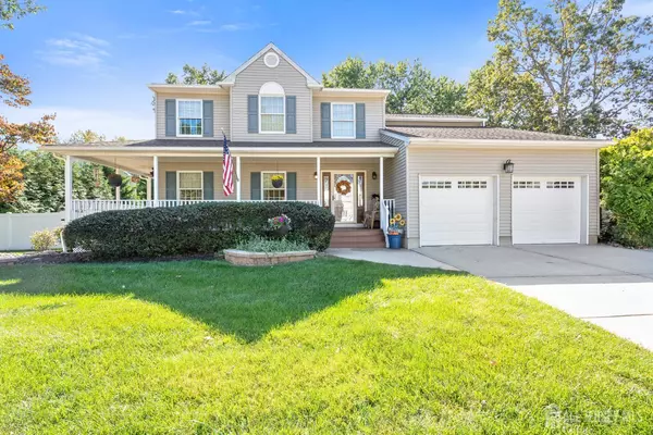 12 Ellingham AVE, Monroe, NJ 08831