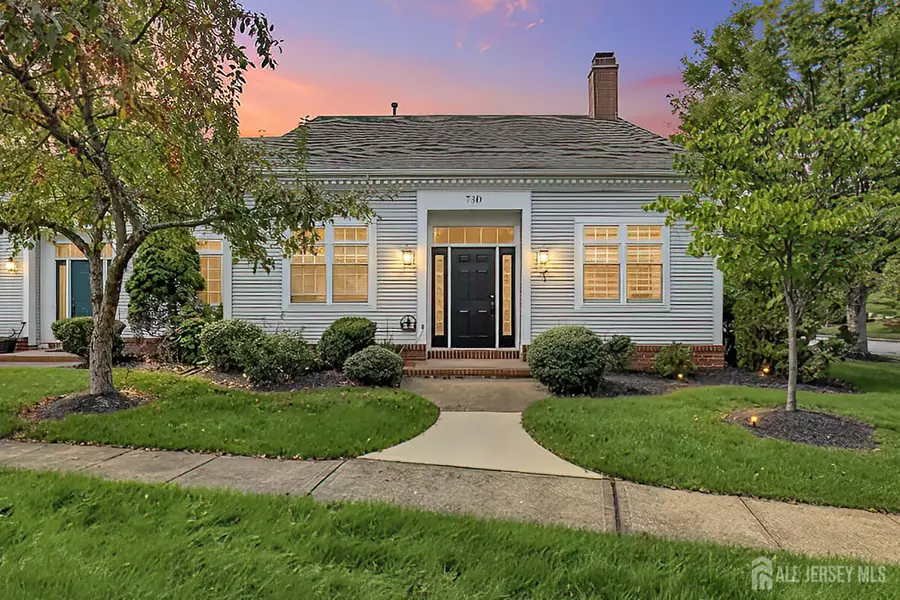 75 WINTHROP RD #D, Monroe, NJ 08831