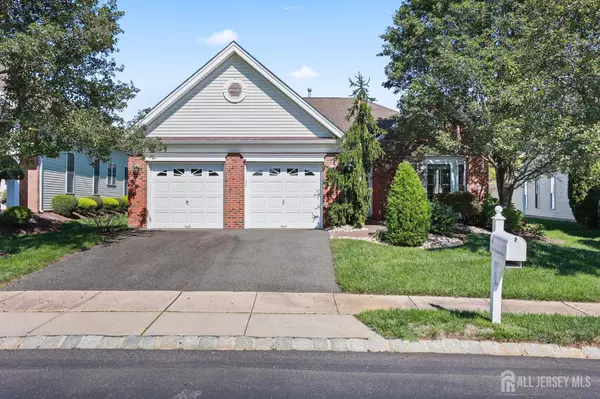 Monroe, NJ 08831,6 Glen Eagles WAY