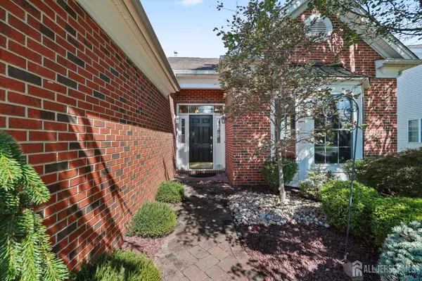 Monroe, NJ 08831,6 Glen Eagles WAY