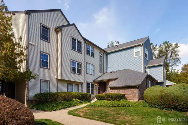 South Brunswick, NJ 08852,4031 Bayberry CT