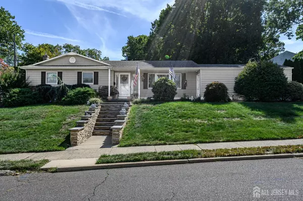 67 Kamm AVE, South River, NJ 08882