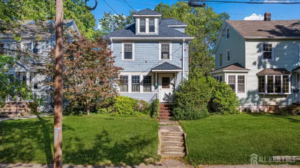 119 Hill ST, Highland Park, NJ 08904