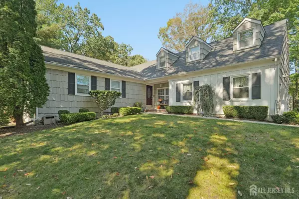 Old Bridge, NJ 07747,2 Monmouth CT