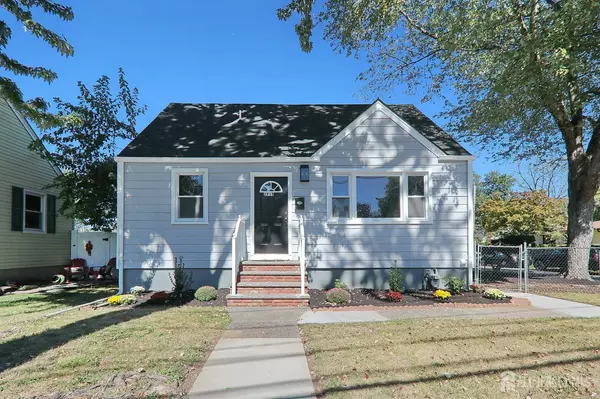 2715 Maple AVE, South Plainfield, NJ 07080