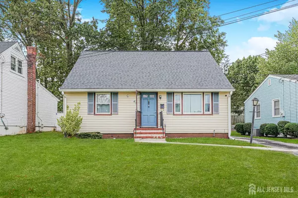 47 Willry ST, Woodbridge Proper, NJ 07095