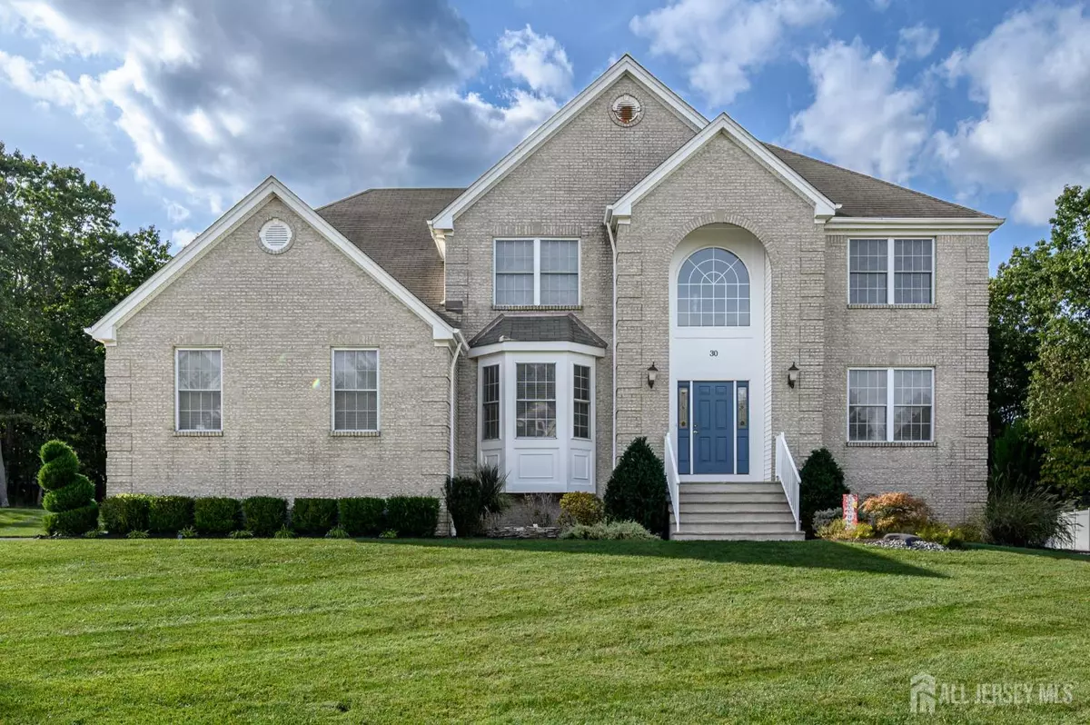 Jackson, NJ 08527,30 Summerhill AVE