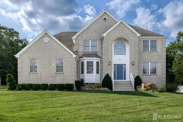 30 Summerhill AVE, Jackson, NJ 08527