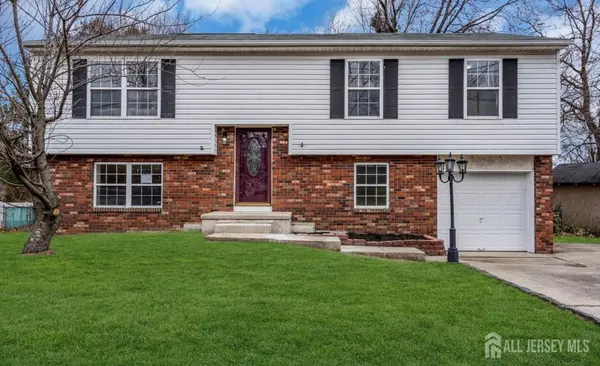 321 Almonesson RD, Gloucester Twp, NJ 08012
