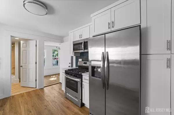 Franklin, NJ 08873,612 Hamilton ST