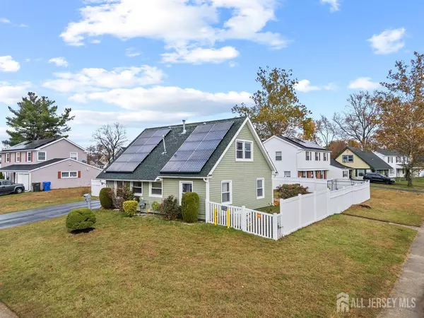 Willingboro, NJ 08046,74 Beaverdale LN