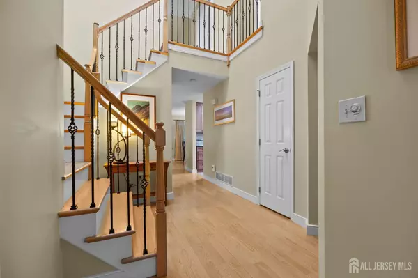 South Brunswick, NJ 08540,12 Caraway CT