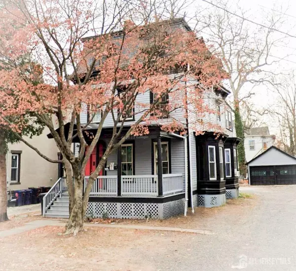 818-20 2nd PL, Plainfield, NJ 07060