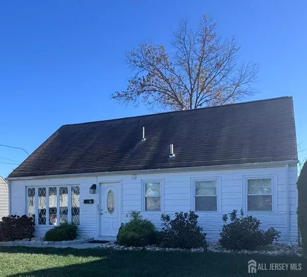 12 W Iselin Pkwy, Iselin, NJ 08830